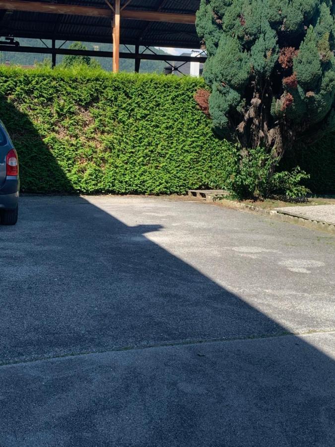 Coquet Appartement Aux Pieds Des Montagnes Scionzier Εξωτερικό φωτογραφία